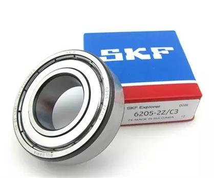 進口SKF 62205-2RS1軸承